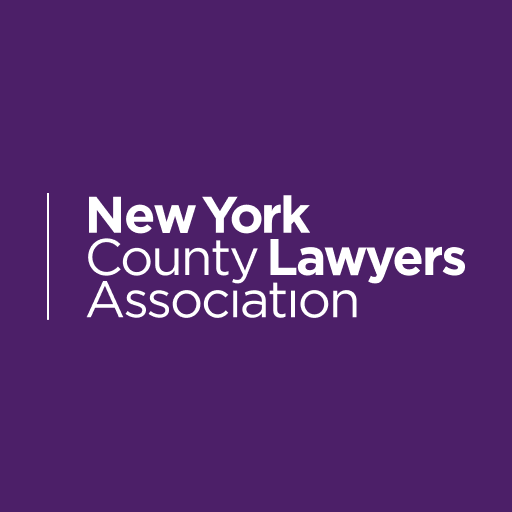 New York County Lawyers Association Joins Eight New York Bar 